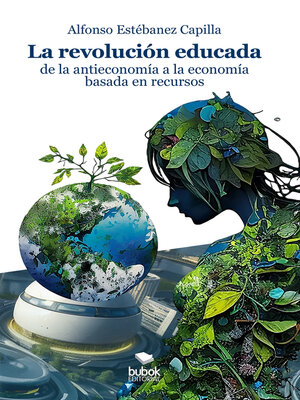 cover image of La revolución educada